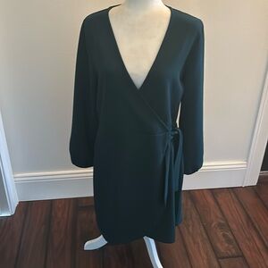 Madwell dress